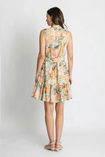 Load image into Gallery viewer, Kachel - Aurora Mini Dress