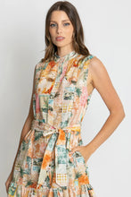 Load image into Gallery viewer, Kachel - Aurora Mini Dress