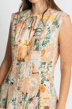 Load image into Gallery viewer, Kachel - Gia Maxi Dress