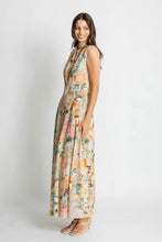 Load image into Gallery viewer, Kachel - Gia Maxi Dress