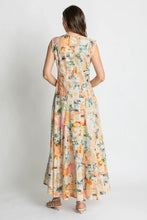 Load image into Gallery viewer, Kachel - Gia Maxi Dress