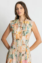 Load image into Gallery viewer, Kachel - Gia Maxi Dress