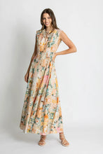 Load image into Gallery viewer, Kachel - Gia Maxi Dress