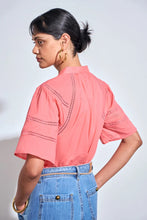 Load image into Gallery viewer, Zoe Kratzmann - Pulse Top
