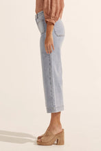 Load image into Gallery viewer, Zoe Kratzmann - Establish Jean - Light Denim Wash