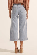 Load image into Gallery viewer, Zoe Kratzmann - Establish Jean - Light Denim Wash