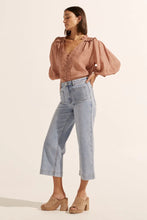 Load image into Gallery viewer, Zoe Kratzmann - Establish Jean - Light Denim Wash