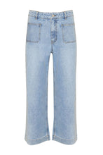 Load image into Gallery viewer, Zoe Kratzmann - Establish Jean - Light Denim Wash