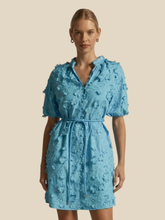 Load image into Gallery viewer, Zoe Kratzmann - Aspect Dress - Bay Broderie