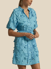 Load image into Gallery viewer, Zoe Kratzmann - Aspect Dress - Bay Broderie