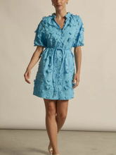 Load image into Gallery viewer, Zoe Kratzmann - Aspect Dress