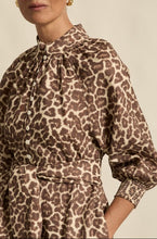 Load image into Gallery viewer, Zoe Kratzmann - Flourish Dress - Ocelot