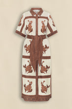 Load image into Gallery viewer, Zoe Kratzmann - Roam Dress