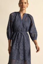 Load image into Gallery viewer, Zoe Kratzmann - Sonnet Dress - Dusk
