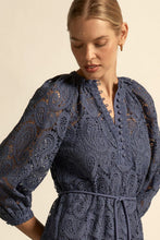 Load image into Gallery viewer, Zoe Kratzmann - Sonnet Dress - Dusk
