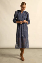 Load image into Gallery viewer, Zoe Kratzmann - Sonnet Dress - Dusk