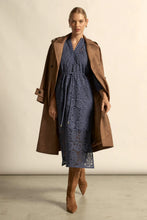 Load image into Gallery viewer, Zoe Kratzmann - Sonnet Dress - Dusk