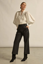 Load image into Gallery viewer, Zoe Kratzmann - Cream Vista Top