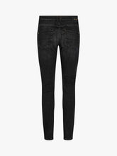 Load image into Gallery viewer, Mos Mosh | Naomi Chain Jeans | Black