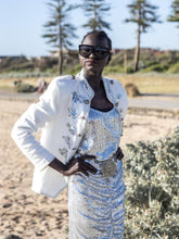 Load image into Gallery viewer, Joey The Label | Military Jacket