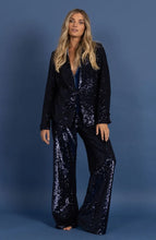 Load image into Gallery viewer, Joey the Label | Tuxedo Jacket