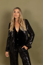 Load image into Gallery viewer, Joey the Label | Tuxedo Jacket