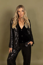 Load image into Gallery viewer, Joey the Label | Tuxedo Jacket