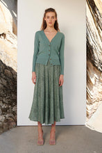 Load image into Gallery viewer, The Dreamer Label | Saylor Juno Hemp Skirt