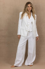 Load image into Gallery viewer, Joey the Label | Man Pant | Bianco