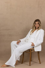 Load image into Gallery viewer, Joey the Label | Man Pant | Bianco