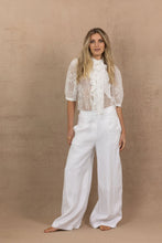 Load image into Gallery viewer, Joey the Label | Man Pant | Bianco