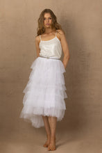 Load image into Gallery viewer, Joey the Label | Twinkle Sequin Cami