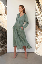 Load image into Gallery viewer, The Dreamer Label | Saylor Juno Hemp Skirt