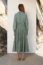 Load image into Gallery viewer, The Dreamer Label | Saylor Juno Hemp Skirt