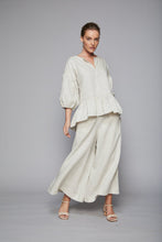 Load image into Gallery viewer, Zoe Kratzman | Court Pant