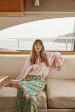 Load image into Gallery viewer, Alessandra | Charade Shirt