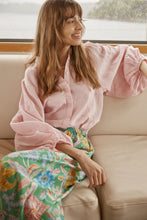 Load image into Gallery viewer, Alessandra | Charade Shirt