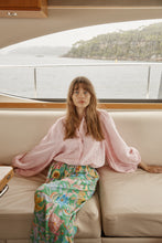 Load image into Gallery viewer, Alessandra | Charade Shirt