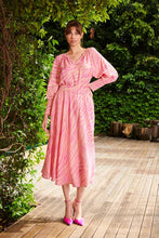 Load image into Gallery viewer, The Dreamer Label | Shelley Wildling Blouse