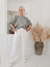 Load image into Gallery viewer, Bypias | Tine Linen Shirt