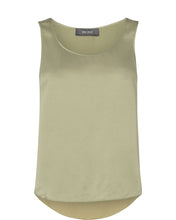 Load image into Gallery viewer, Mos Mosh - Astrid Top - Tea