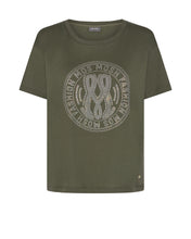 Load image into Gallery viewer, Mos Mosh | Leah Holi Tee