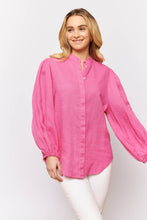 Load image into Gallery viewer, Alessandra | Charade Shirt