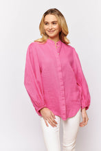 Load image into Gallery viewer, Alessandra | Charade Shirt