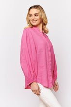 Load image into Gallery viewer, Alessandra | Charade Shirt