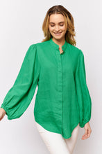 Load image into Gallery viewer, Alessandra | Charade Shirt