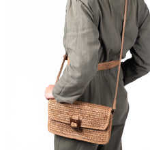 Load image into Gallery viewer, Tanora | Ariva Clutch