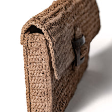 Load image into Gallery viewer, Tanora | Ariva Clutch