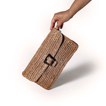 Load image into Gallery viewer, Tanora | Ariva Clutch