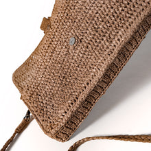 Load image into Gallery viewer, Tanora | Ariva Clutch